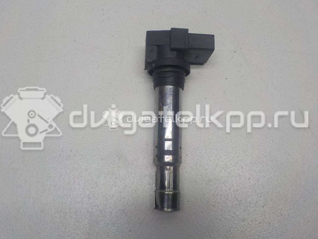 Фото Катушка зажигания  036905715G для Seat Ibiza / Cordoba / Leon / Toledo / Alhambra {forloop.counter}}