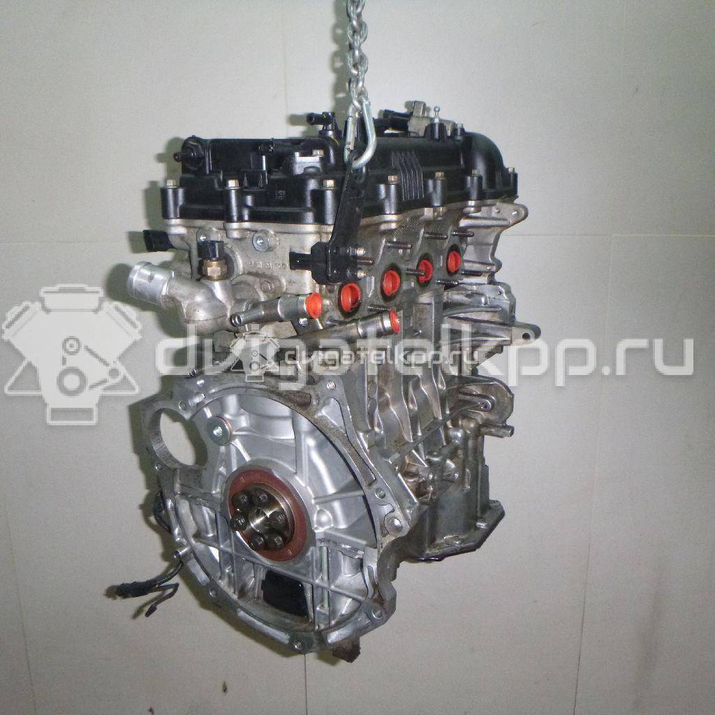 Фото Контрактный (б/у) двигатель G4FG для Hyundai I30 / Veloster Fs / Elantra / Creta / Solaris 120-132 л.с 16V 1.6 л бензин Z71312BZ00 {forloop.counter}}