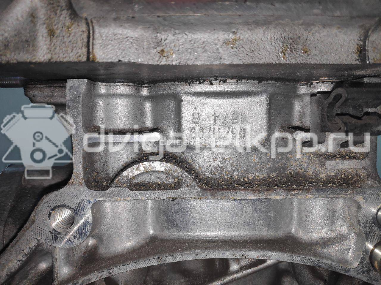 Фото Контрактный (б/у) двигатель 9HZ (DV6TED4) для Peugeot / Citroen 109-114 л.с 16V 1.6 л Дизельное топливо 0139VT {forloop.counter}}