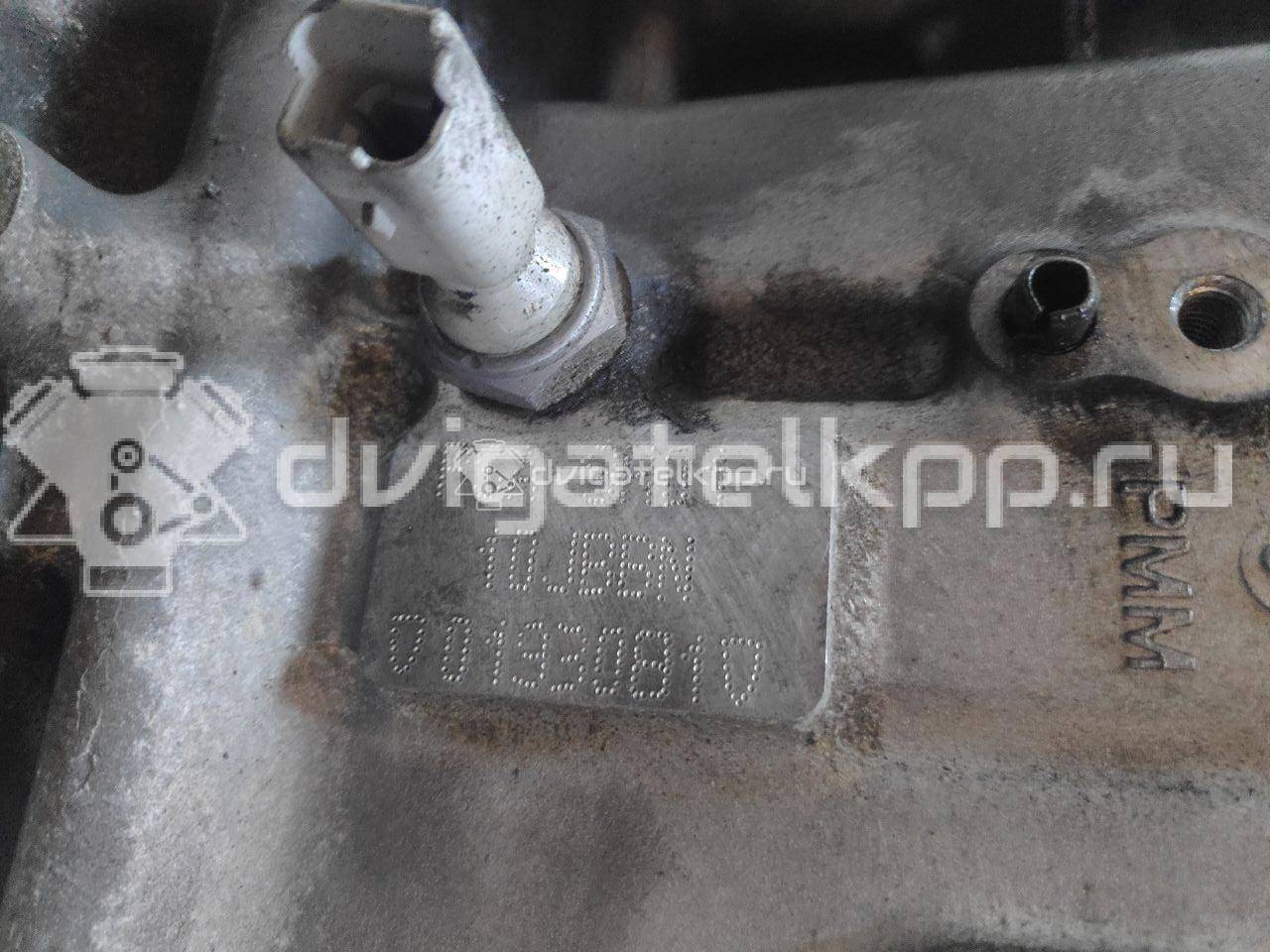 Фото Контрактный (б/у) двигатель 9HZ (DV6TED4) для Peugeot / Citroen 109-114 л.с 16V 1.6 л Дизельное топливо 0139VT {forloop.counter}}