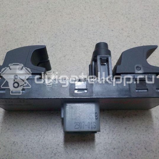 Фото Блок управления стеклоподъемниками  1K4959857B для Seat Ibiza / Leon / Toledo / Altea