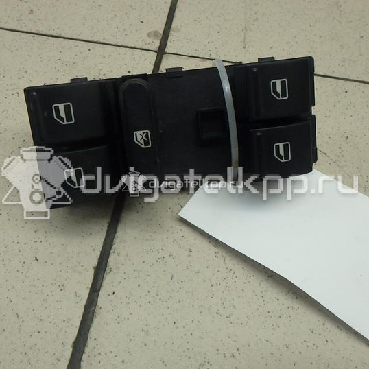 Фото Блок управления стеклоподъемниками  1K4959857B для Seat Ibiza / Leon / Toledo / Altea