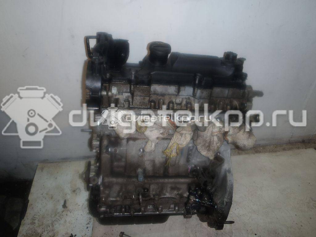 Фото Контрактный (б/у) двигатель 9HV (DV6TED4B) для Peugeot 307 90 л.с 16V 1.6 л Дизельное топливо {forloop.counter}}