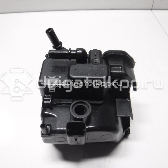 Фото Фильтр топливный для двигателя 9HZ (DV6TED4) для Citroen / Peugeot / Mini 90-109 л.с 16V 1.6 л Дизельное топливо 190195