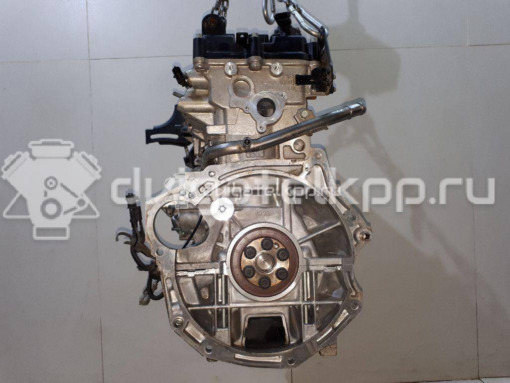 Фото Контрактный (б/у) двигатель G4FG для Hyundai I30 / Veloster Fs / Elantra / Creta / Solaris 120-132 л.с 16V 1.6 л бензин 122N12BU00 {forloop.counter}}