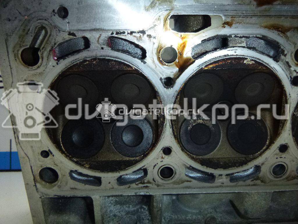 Фото Головка блока  036103351P для Seat Leon / Toledo {forloop.counter}}