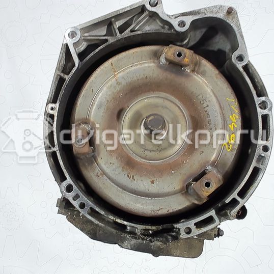 Фото Контрактная (б/у) АКПП для Bmw / Bmw (Brilliance) 186-192 л.с 24V 2.5 л M54 B25 (256S5) бензин