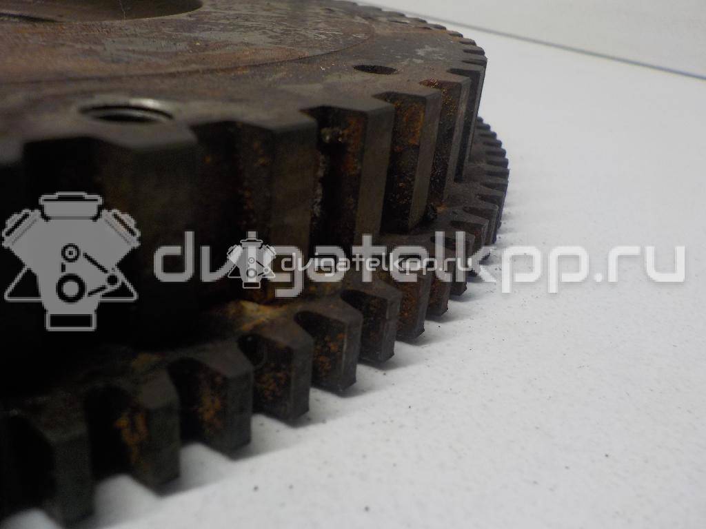 Фото Маховик для двигателя K1D (TU3A) для Peugeot 205 / 309 67-68 л.с 8V 1.4 л бензин 0532K4 {forloop.counter}}