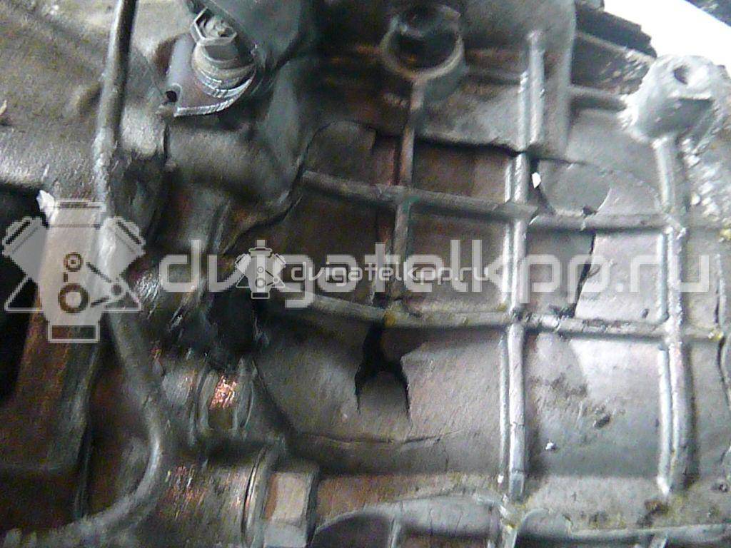 Фото Контрактная (б/у) МКПП для Hyundai I30 / Veloster Fs / Elantra / Creta / Solaris 120-132 л.с 16V 1.6 л G4FG бензин 4300026671 {forloop.counter}}