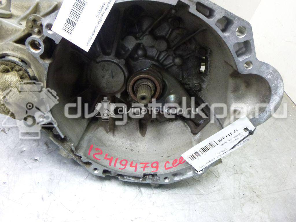 Фото Контрактная (б/у) МКПП для Hyundai I30 / Veloster Fs / Elantra / Creta / Solaris 120-132 л.с 16V 1.6 л G4FG бензин 4300026671 {forloop.counter}}