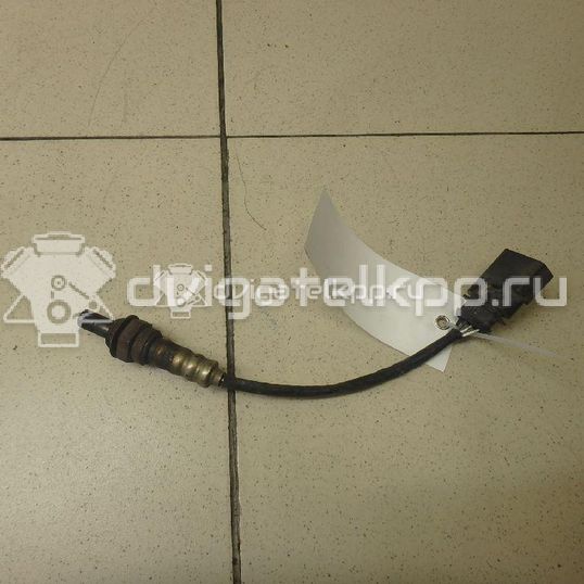 Фото Датчик кислородный/Lambdasonde  03C906262 для Seat Ibiza / Cordoba / Leon / Toledo / Alhambra