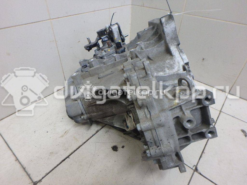 Фото Контрактная (б/у) МКПП для Hyundai I30 / Veloster Fs / Elantra / Creta / Solaris 120-132 л.с 16V 1.6 л G4FG бензин 4300026671 {forloop.counter}}