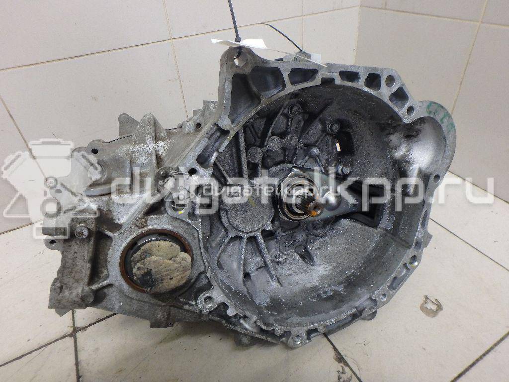 Фото Контрактная (б/у) МКПП для Hyundai I30 / Veloster Fs / Elantra / Creta / Solaris 120-132 л.с 16V 1.6 л G4FG бензин 4300026671 {forloop.counter}}