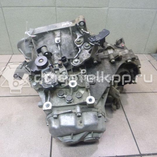 Фото Контрактная (б/у) МКПП для Hyundai I30 / Veloster Fs / Elantra / Creta / Solaris 120-132 л.с 16V 1.6 л G4FG бензин 4300026671