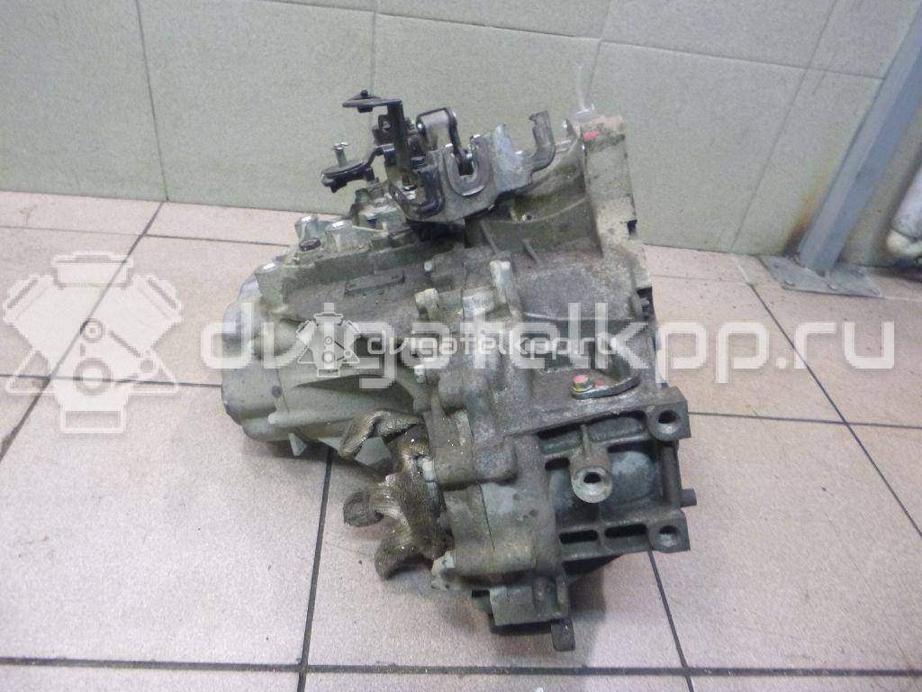 Фото Контрактная (б/у) МКПП для Hyundai I30 / Veloster Fs / Elantra / Creta / Solaris 120-132 л.с 16V 1.6 л G4FG бензин 4300026671 {forloop.counter}}