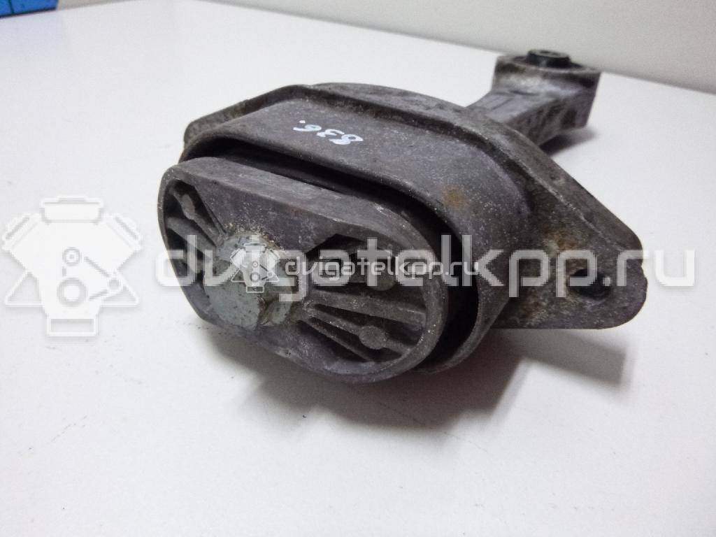 Фото Опора двигателя задняя  1J0199851M для Seat Ibiza / Leon / Toledo / Altea {forloop.counter}}