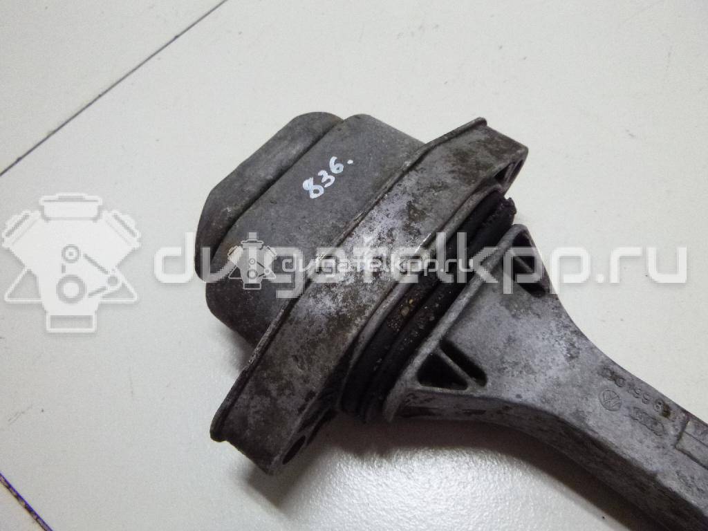 Фото Опора двигателя задняя  1J0199851M для Seat Ibiza / Leon / Toledo / Altea {forloop.counter}}