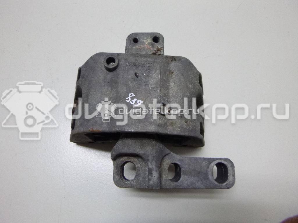 Фото Опора двигателя правая  1J0199262BF для Seat Leon / Toledo / Altea {forloop.counter}}