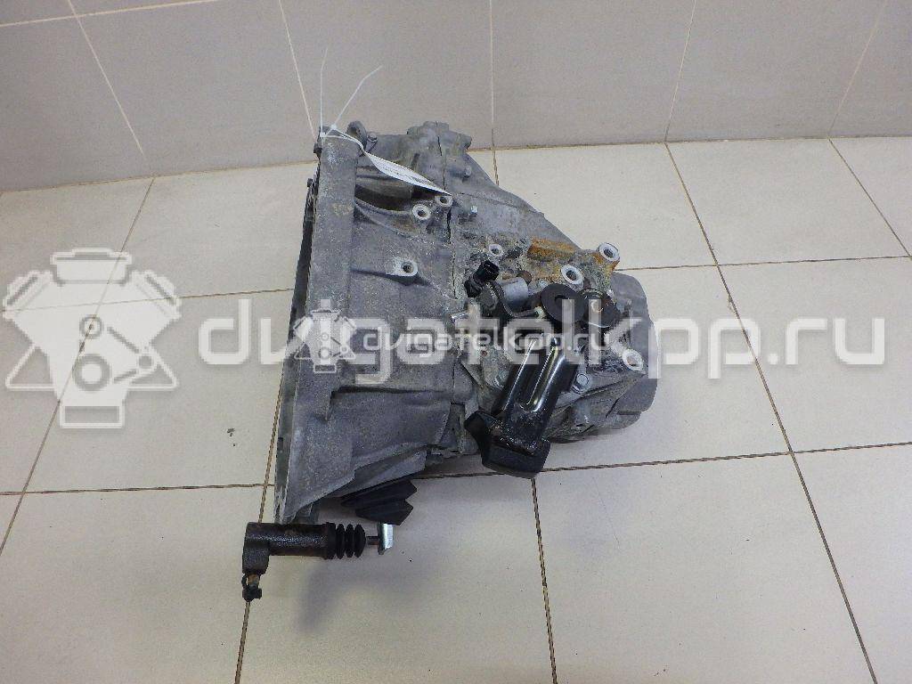 Фото Контрактная (б/у) МКПП для Hyundai I30 / Veloster Fs / Elantra / Creta / Solaris 120-132 л.с 16V 1.6 л G4FG бензин 4300026671 {forloop.counter}}