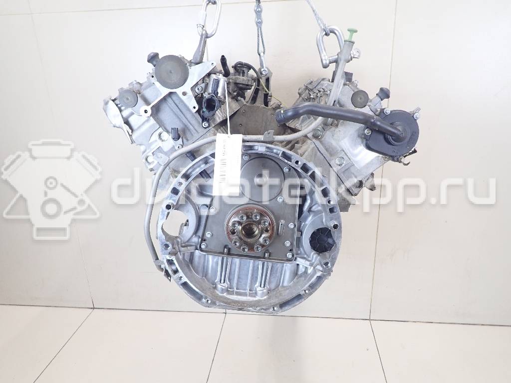 Фото Контрактный (б/у) двигатель M 272.977 (M272 E35) для Mercedes-Benz E-Class 272 л.с 24V 3.5 л бензин 2720105346 {forloop.counter}}