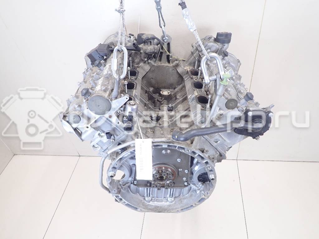 Фото Контрактный (б/у) двигатель M 272.977 (M272 E35) для Mercedes-Benz E-Class 272 л.с 24V 3.5 л бензин 2720105346 {forloop.counter}}