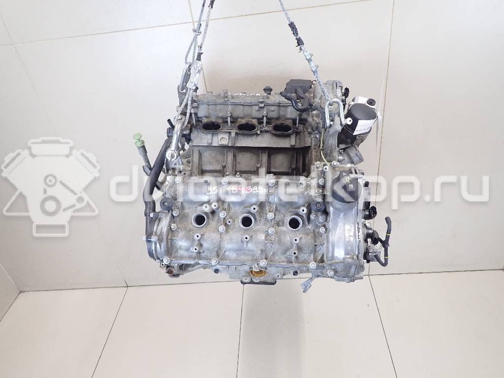 Фото Контрактный (б/у) двигатель M 272.977 (M272 E35) для Mercedes-Benz E-Class 272 л.с 24V 3.5 л бензин 2720105346 {forloop.counter}}