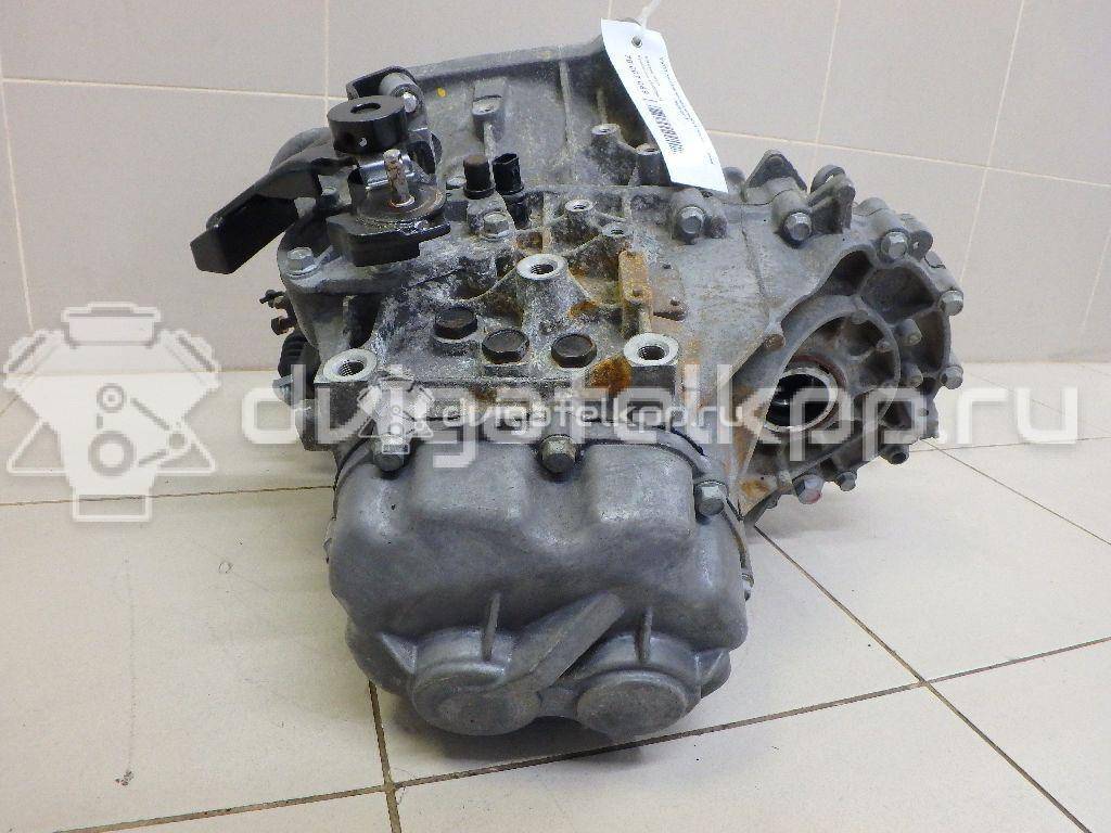 Фото Контрактная (б/у) МКПП для Hyundai I30 / Veloster Fs / Elantra / Creta / Solaris 120-132 л.с 16V 1.6 л G4FG бензин 4300026671 {forloop.counter}}