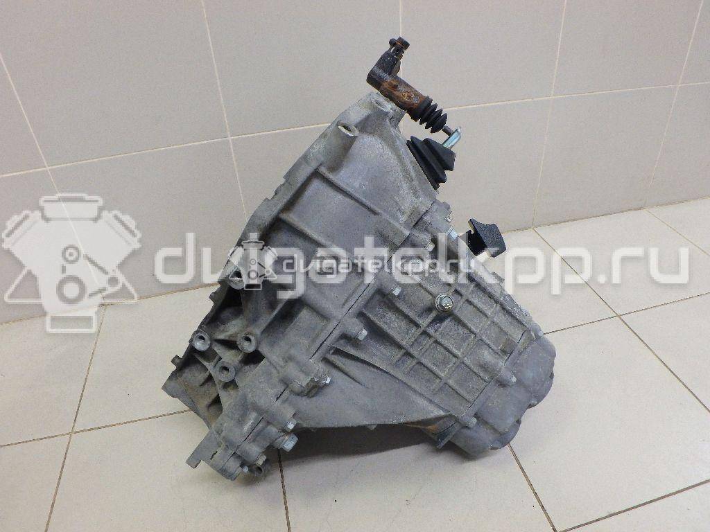 Фото Контрактная (б/у) МКПП для Hyundai I30 / Veloster Fs / Elantra / Creta / Solaris 120-132 л.с 16V 1.6 л G4FG бензин 4300026671 {forloop.counter}}