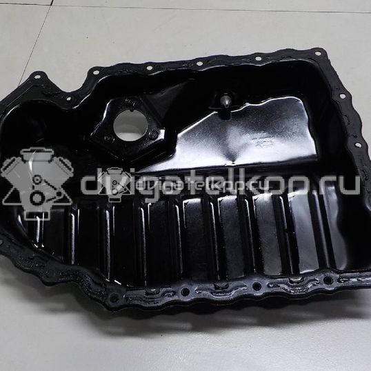 Фото Поддон масляный двигателя  06j103600e для Seat Leon / Toledo / Alhambra / Altea