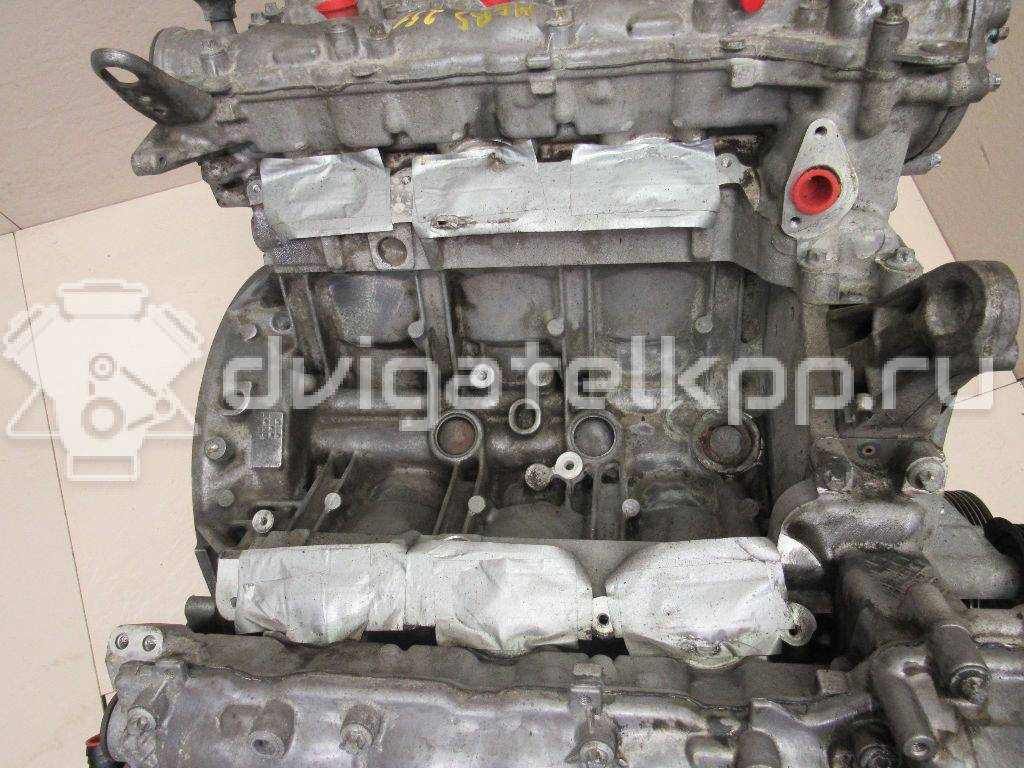 Фото Контрактный (б/у) двигатель M 272.967 (M272 E35) для Mercedes-Benz M-Class / R-Class W251, V251 272 л.с 24V 3.5 л бензин 2720105900 {forloop.counter}}