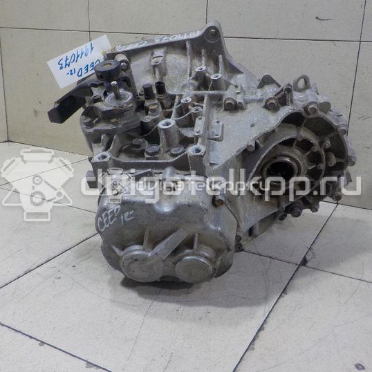 Фото Контрактная (б/у) МКПП для Hyundai I30 / Veloster Fs / Elantra / Creta / Solaris 120-132 л.с 16V 1.6 л G4FG бензин 4300026671