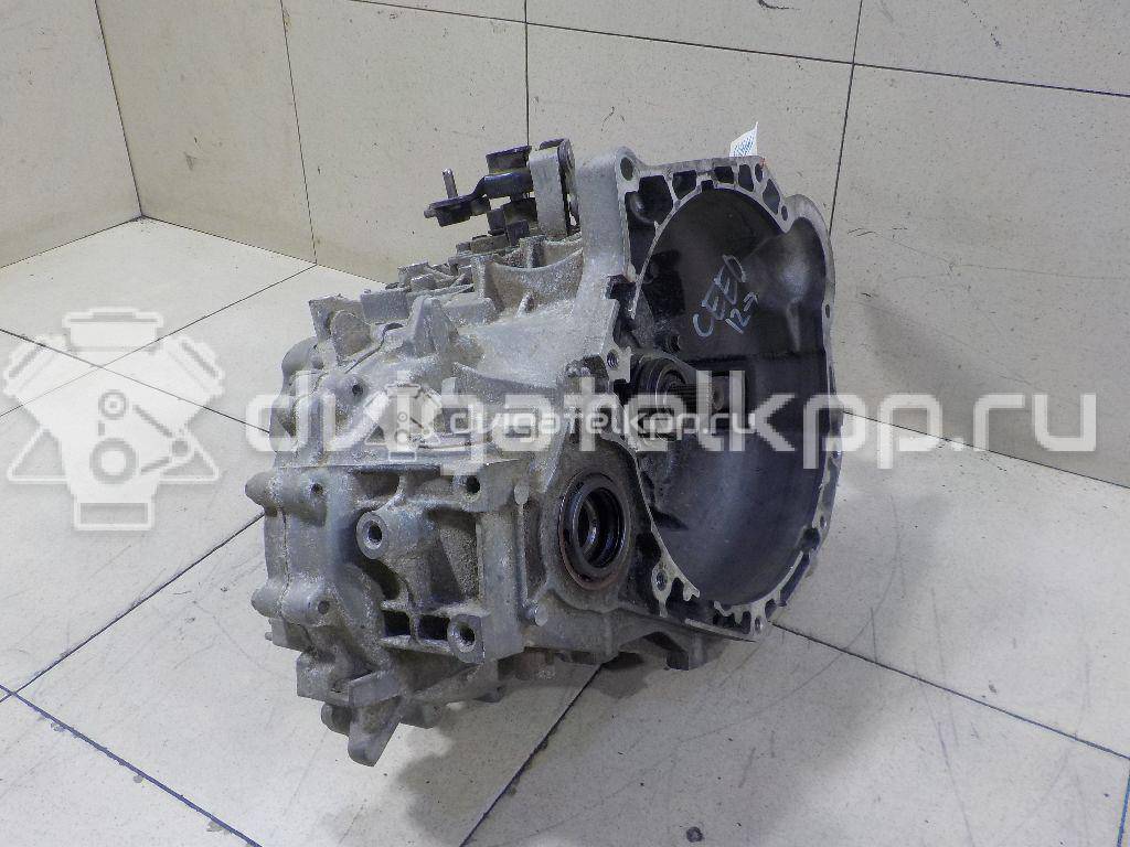 Фото Контрактная (б/у) МКПП для Hyundai I30 / Veloster Fs / Elantra / Creta / Solaris 120-132 л.с 16V 1.6 л G4FG бензин 4300026671 {forloop.counter}}