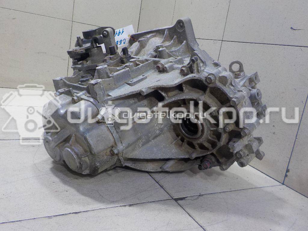 Фото Контрактная (б/у) МКПП для Hyundai I30 / Veloster Fs / Elantra / Creta / Solaris 120-132 л.с 16V 1.6 л G4FG бензин 4300026671 {forloop.counter}}