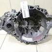 Фото Контрактная (б/у) МКПП для Hyundai I30 / Veloster Fs / Elantra / Creta / Solaris 120-132 л.с 16V 1.6 л G4FG бензин 4300026671 {forloop.counter}}