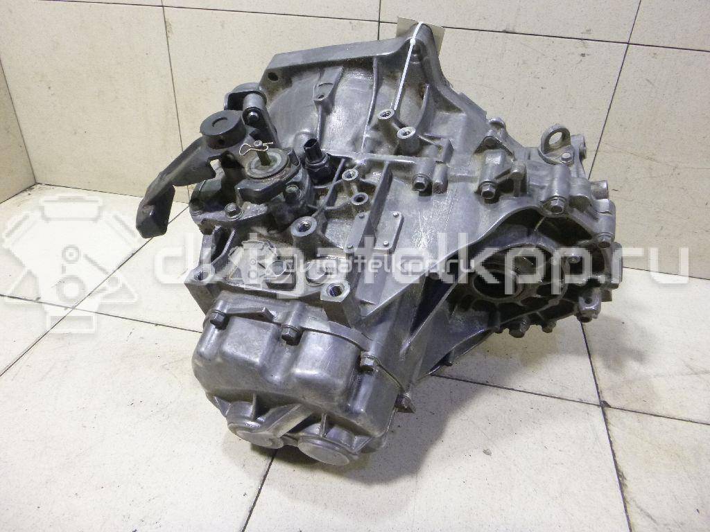 Фото Контрактная (б/у) МКПП для Hyundai I30 / Veloster Fs / Elantra / Creta / Solaris 120-132 л.с 16V 1.6 л G4FG бензин 4300026671 {forloop.counter}}