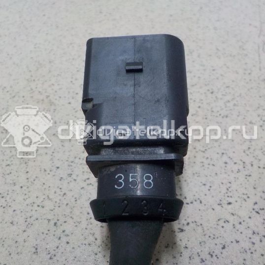 Фото Датчик кислородный/Lambdasonde  03F906262C для Seat Ibiza / Cordoba / Leon / Toledo / Alhambra