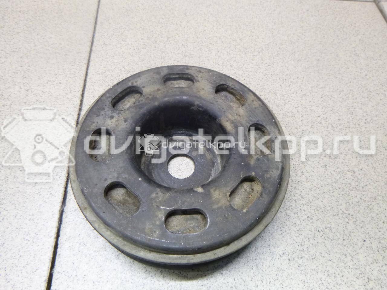 Фото Шкив коленвала  04C105243D для Skoda / Volkswagen / Seat {forloop.counter}}