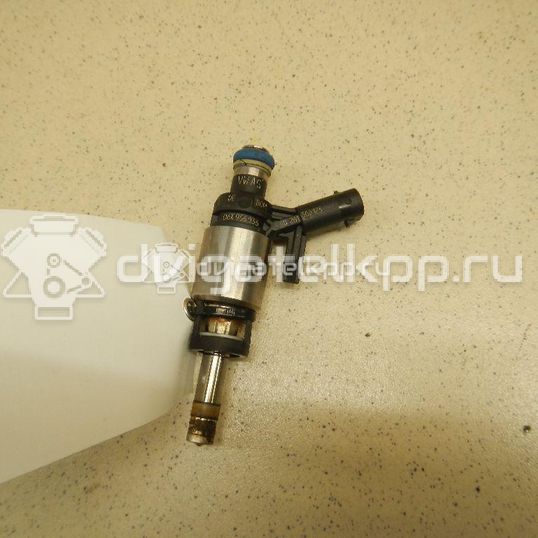 Фото Форсунка инжекторная электрическая  06K906036 для seat Leon (5F)