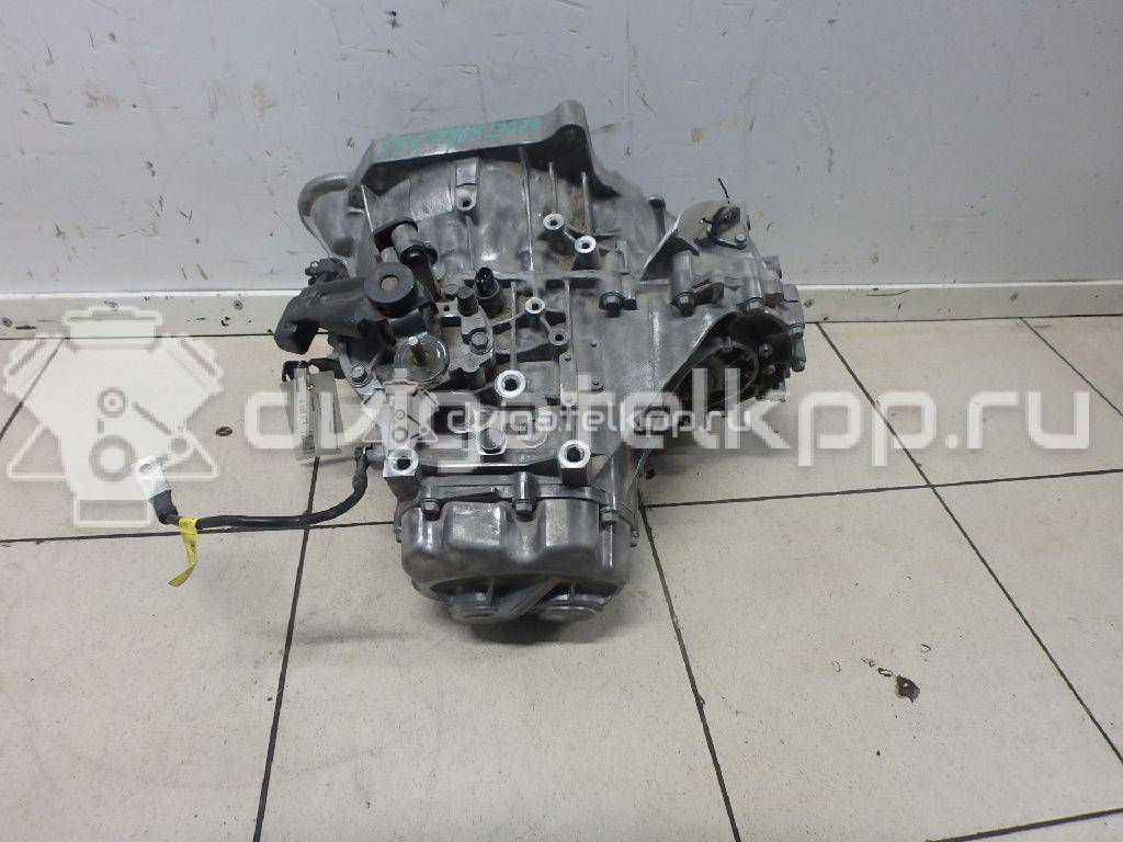 Фото Контрактная (б/у) МКПП для Hyundai Ix20 Jc / Accent / I20 / I30 90-109 л.с 16V 1.4 л G4FA бензин 4300026673 {forloop.counter}}