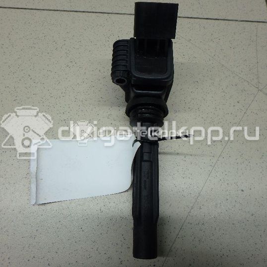 Фото Катушка зажигания  04c905110d для Seat Ibiza / Leon / Toledo / Alhambra / Altea