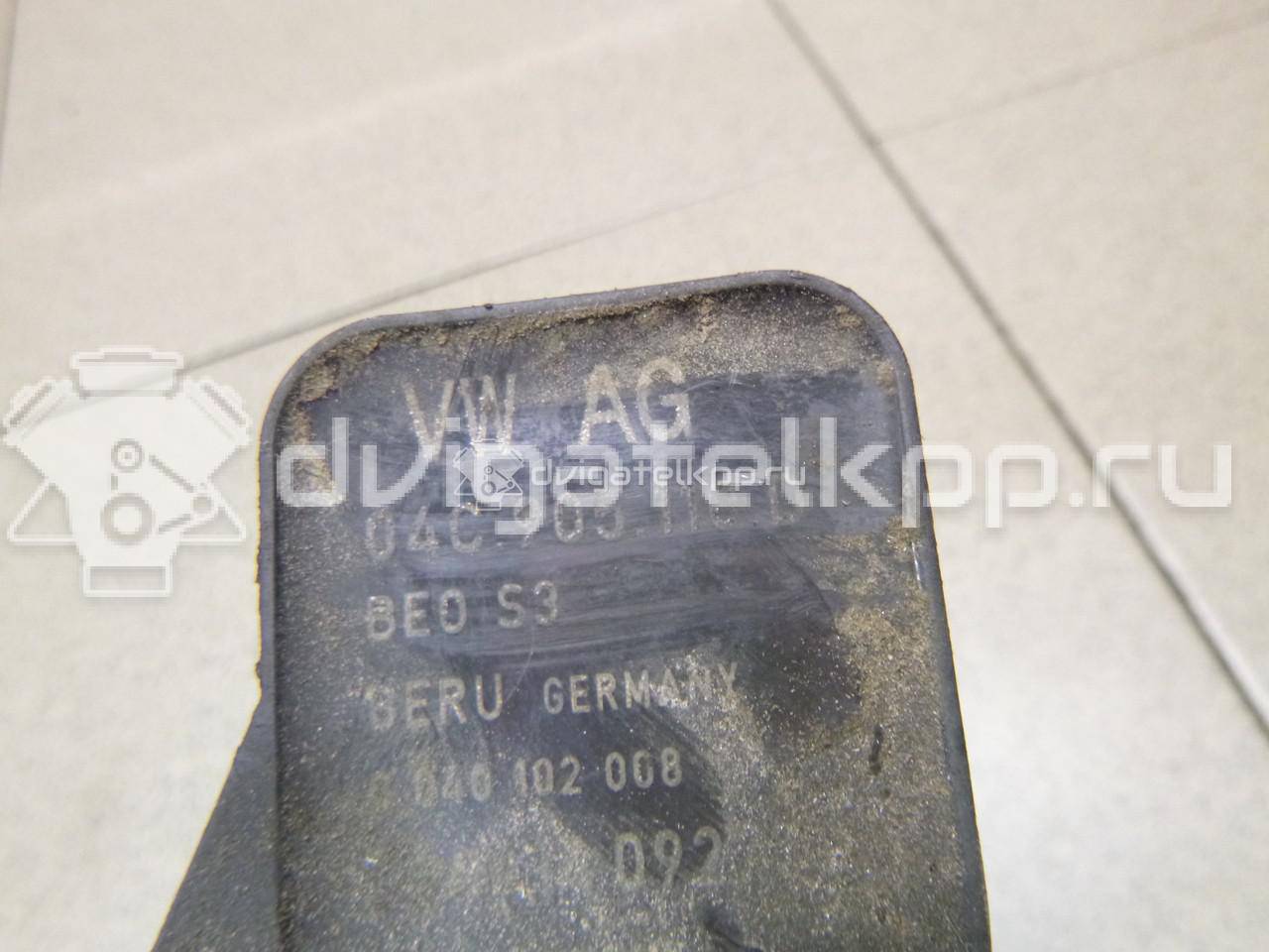 Фото Катушка зажигания  04c905110d для Seat Ibiza / Leon / Toledo / Alhambra / Altea {forloop.counter}}