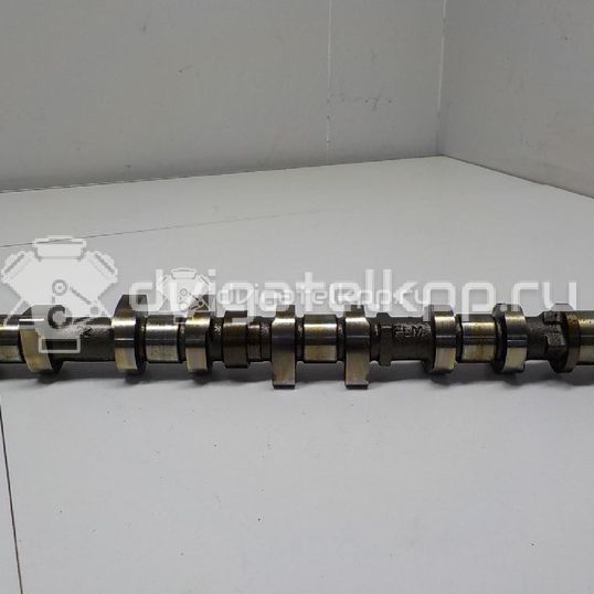 Фото Распредвал впускной для двигателя TU5JP4 для Nissan (Zhengzhou) / Peugeot (Df-Psa) 106 л.с 16V 1.6 л бензин 215909