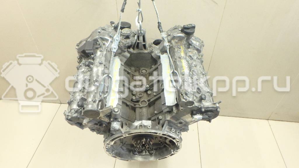 Фото Контрактный (б/у) двигатель M 272.971 (M272 E35) для Mercedes-Benz C-Class / Glk-Class X204 272 л.с 24V 3.5 л бензин 2720101898 {forloop.counter}}