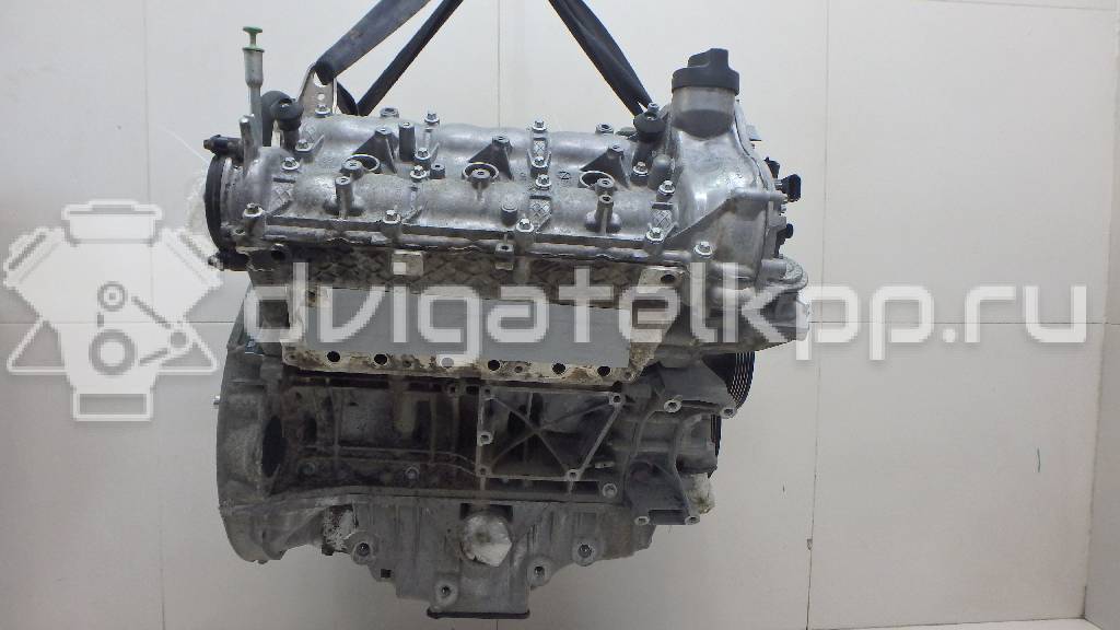 Фото Контрактный (б/у) двигатель M 272.977 (M272 E35) для Mercedes-Benz E-Class 272 л.с 24V 3.5 л бензин 2720102598 {forloop.counter}}