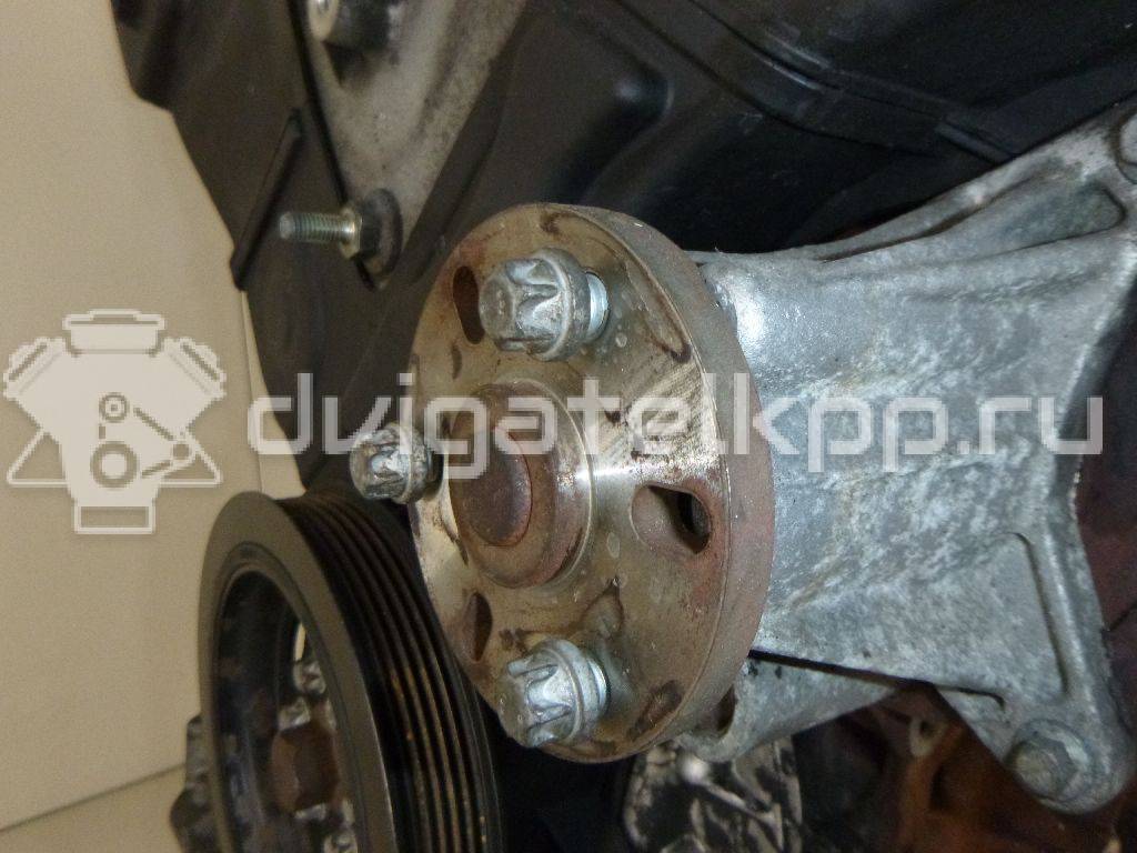 Фото Контрактный (б/у) двигатель 306DT для Jaguar / Land Rover 241-300 л.с 24V 3.0 л Дизельное топливо JDE7843 {forloop.counter}}