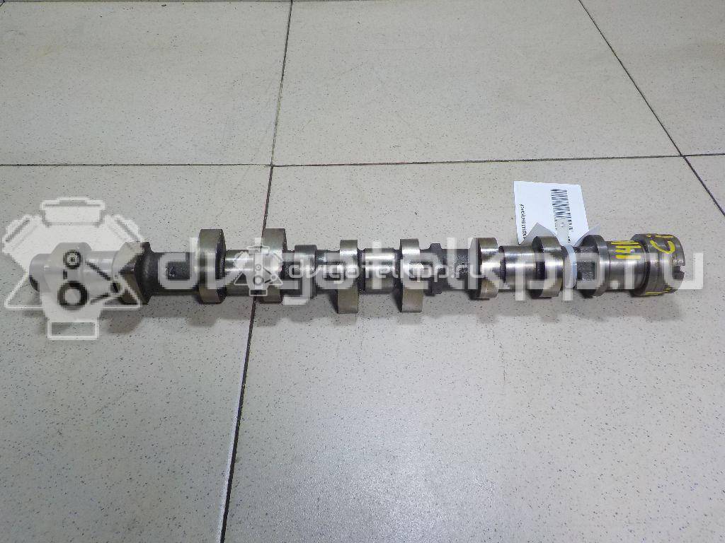 Фото Распредвал выпускной для двигателя TU5JP4 для Nissan (Zhengzhou) / Peugeot (Df-Psa) 106 л.с 16V 1.6 л бензин 0801Z1 {forloop.counter}}