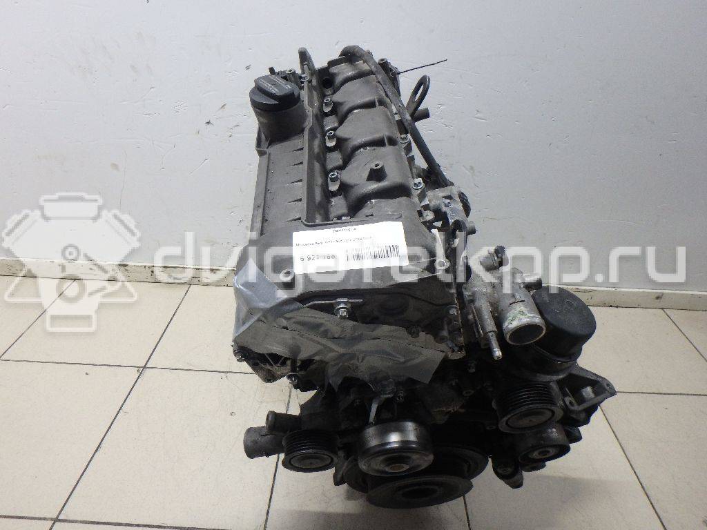 Фото Контрактный (б/у) двигатель OM 646.961 (OM646) для Mercedes-Benz E-Class 136-150 л.с 16V 2.1 л Дизельное топливо 6460105444 {forloop.counter}}