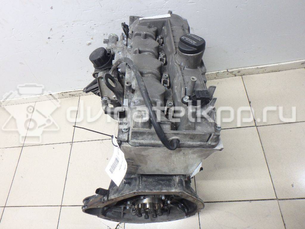 Фото Контрактный (б/у) двигатель OM 646.961 (OM646) для Mercedes-Benz E-Class 136-150 л.с 16V 2.1 л Дизельное топливо 6460105444 {forloop.counter}}