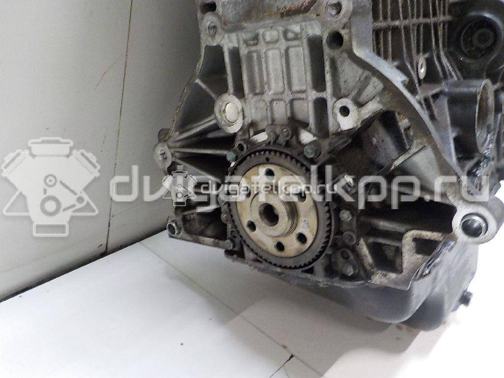 Фото Контрактный (б/у) двигатель BUD для Skoda / Volkswagen 80 л.с 16V 1.4 л бензин 036100038L {forloop.counter}}