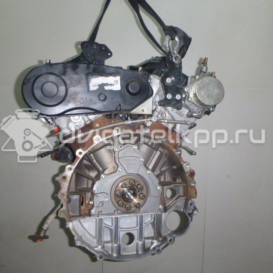 Фото Контрактный (б/у) двигатель 306DT для Jaguar / Land Rover 241-300 л.с 24V 3.0 л Дизельное топливо JDE7843